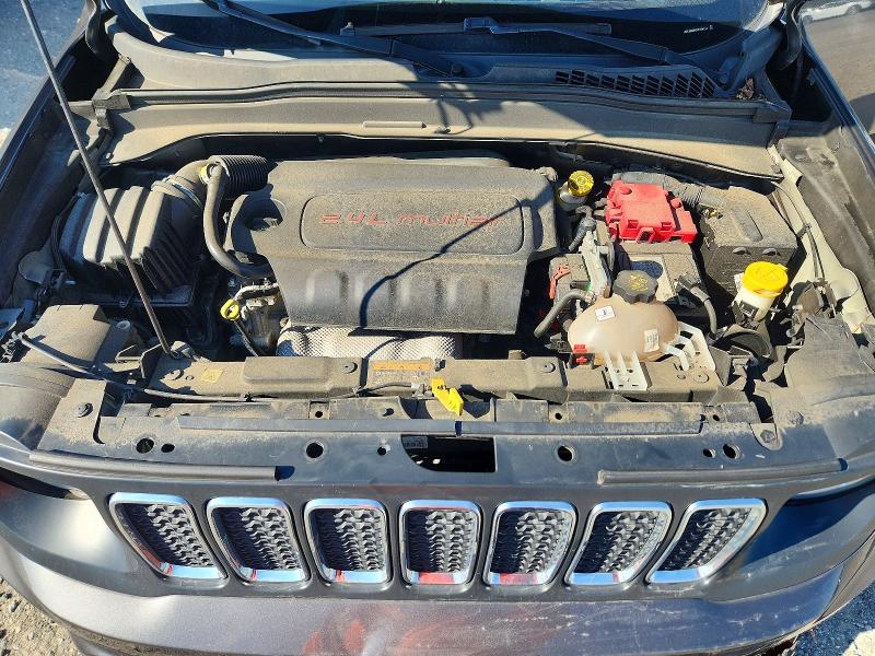Aukcja sprzedaży 2019 Jeep Renegade, vin: ZACNJBABXKPJ74134, numer aukcji: 56637006