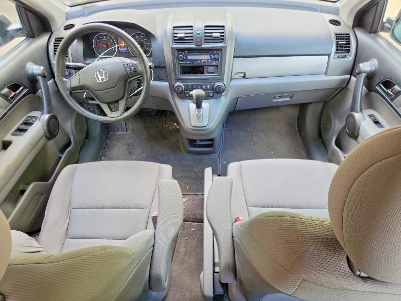 Продажа на аукционе авто 2011 Honda Cr-v, vin: 5J6RE4H32BL035813, номер лота: 55582126
