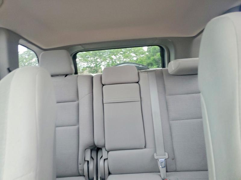 2012 Jeep Grand Cherokee მანქანა იყიდება აუქციონზე, vin: 1C4RJFAG6CC170241, აუქციონის ნომერი: 58368406