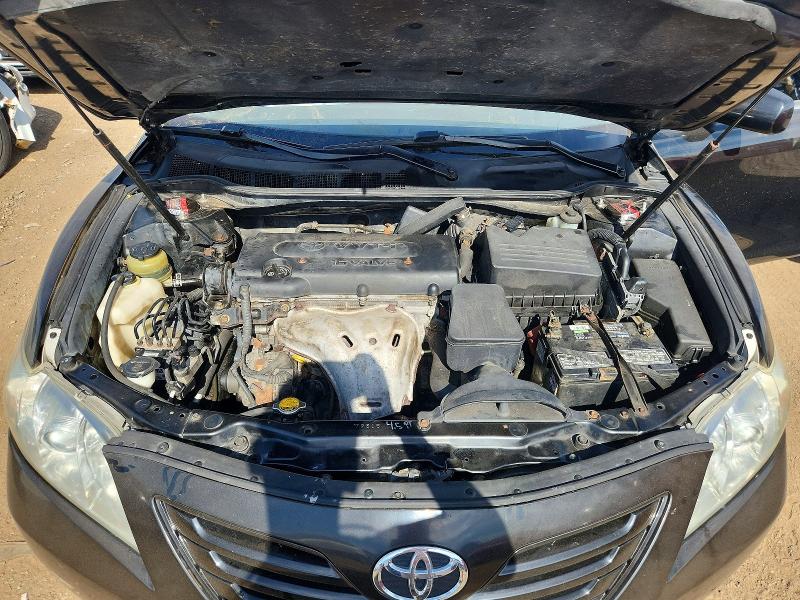 Aukcja sprzedaży 2007 Toyota Camry, vin: 4T1BE46K87U507009, numer aukcji: 56047986