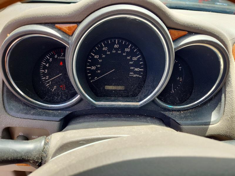 Aukcja sprzedaży 2005 Lexus Rx, vin: 2T2HA31U05C046102, numer aukcji: 57646576
