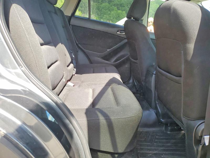 58751306 :رقم المزاد ، JM3KE4CEXD0161381 vin ، 2013 Mazda Cx-5 مزاد بيع