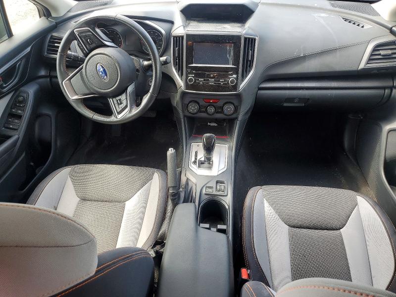 Продаж на аукціоні авто 2019 Subaru Crosstrek, vin: JF2GTACC6KH233453, номер лоту: 56874726
