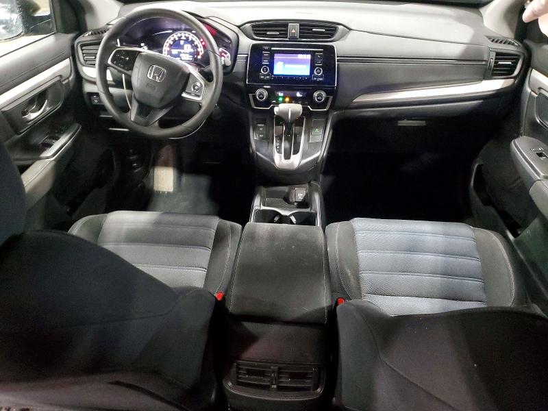 Aukcja sprzedaży 2018 Honda Cr-v, vin: 2HKRW6H35JH210315, numer aukcji: 58326466