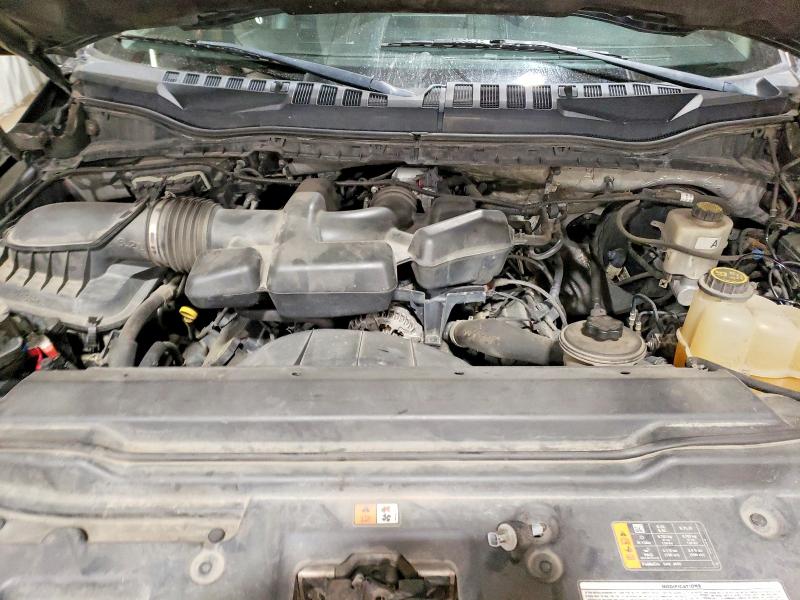Продажа на аукционе авто 2017 Ford F250, vin: 1FT7W2B67HEB59235, номер лота: 55634736