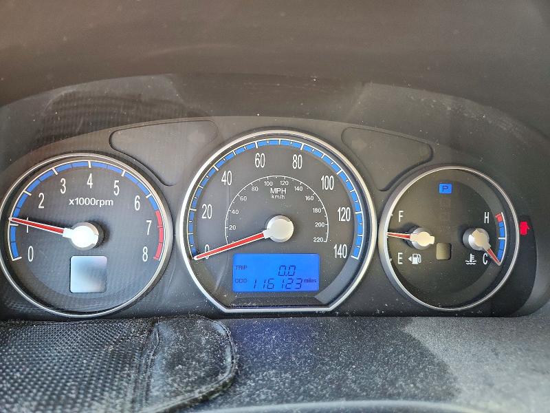 Продажа на аукционе авто 2008 Hyundai Santa Fe, vin: 5NMSH13E98H151106, номер лота: 55366066