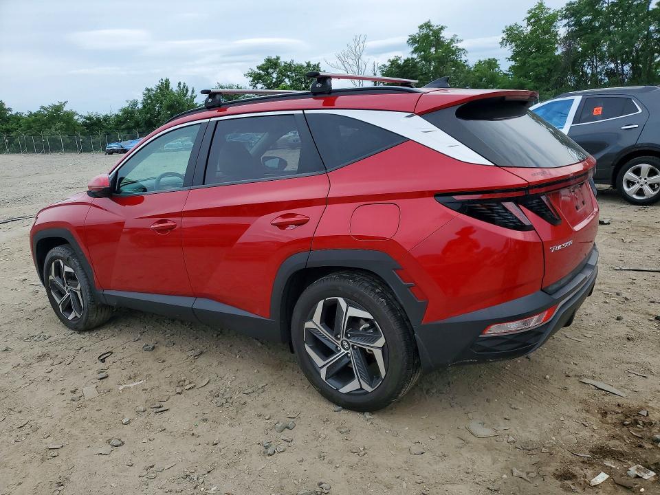 Aukcja sprzedaży 2022 Hyundai Tucson, vin: 5NMJCCAE9NH064570, numer aukcji: 58918526
