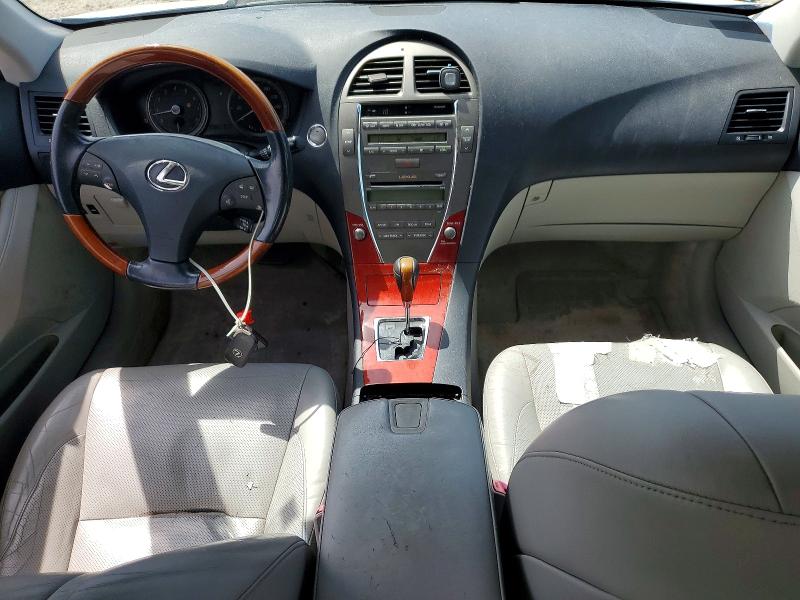 Продажа на аукционе авто 2008 Lexus Es, vin: JTHBJ46G582184559, номер лота: 58635196
