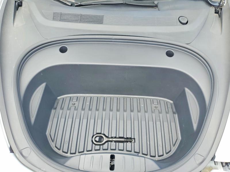 Aukcja sprzedaży 2023 Tesla Model 3, vin: 5YJ3E1EB4PF677806, numer aukcji: 59356306