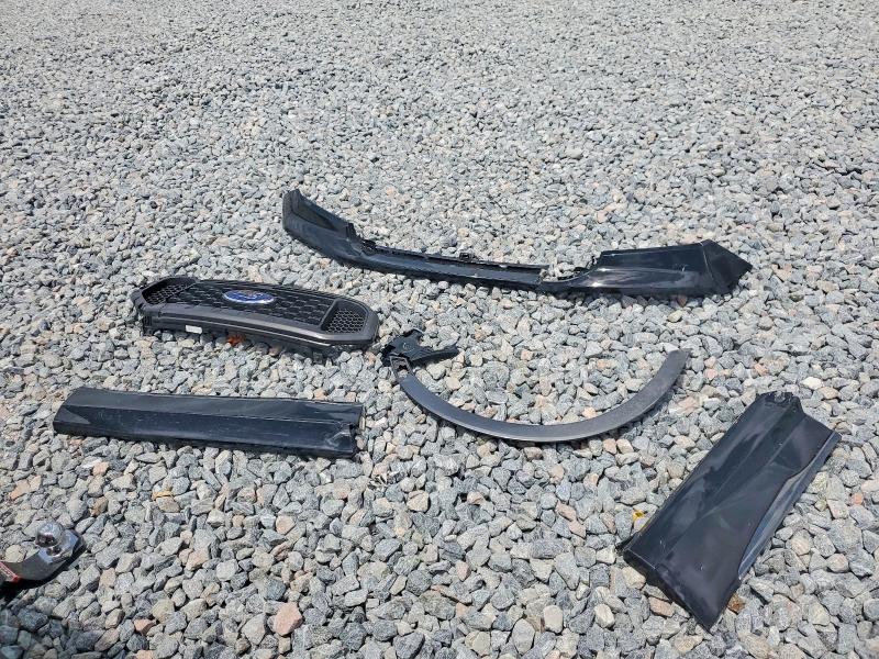 Aukcja sprzedaży 2019 Ford Ranger, vin: 1FTER4EH0KLB00831, numer aukcji: 55137716