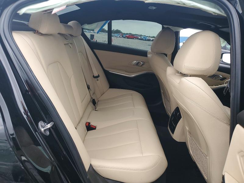 Продаж на аукціоні авто 2021 Bmw 330i, vin: 3MW5R1J05M8C19951, номер лоту: 55773876