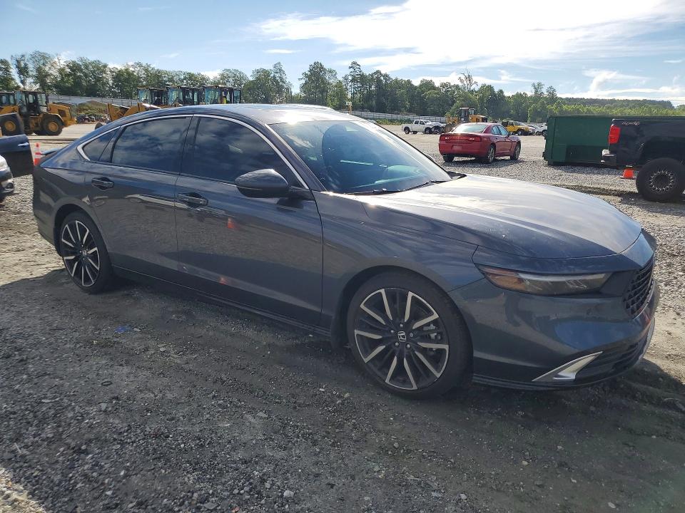 Aukcja sprzedaży 2023 Honda Accord, vin: 1HGCY2F81PA030855, numer aukcji: 58243046