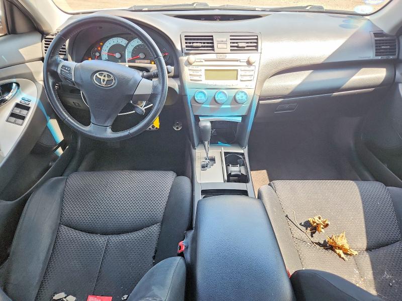 Aukcja sprzedaży 2011 Toyota Camry, vin: 4T1BF3EK1BU151262, numer aukcji: 58600426