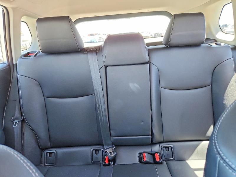 Продажа на аукционе авто 2023 Toyota Corolla Cross, vin: 7MUDAABG3PV046613, номер лота: 56526076