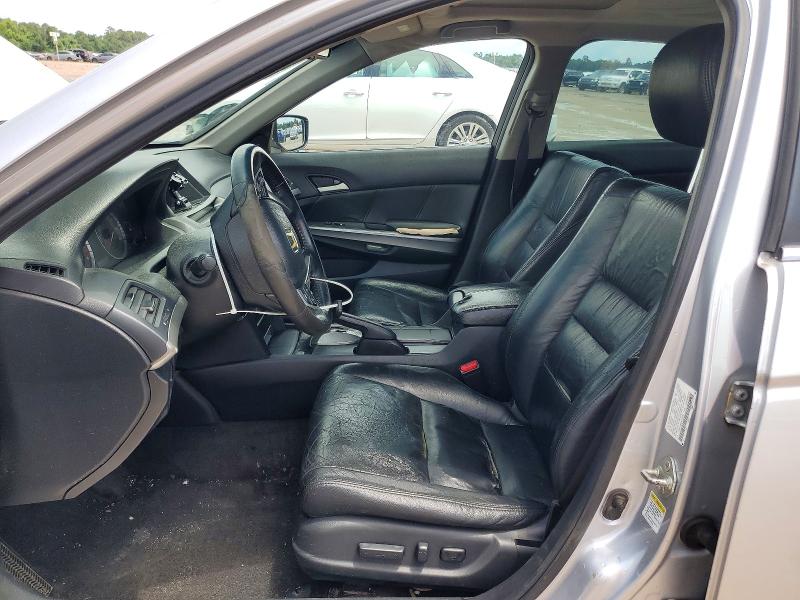 Aukcja sprzedaży 2009 Honda Accord, vin: 1HGCP26869A005536, numer aukcji: 55737606