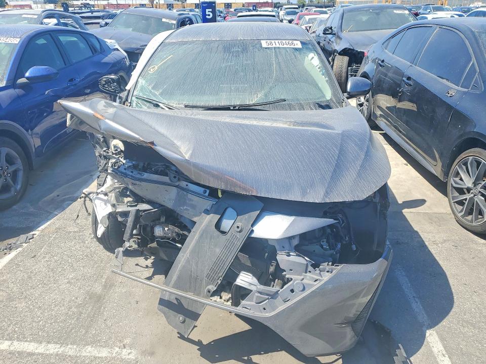 Продаж на аукціоні авто 2024 Nissan Sentra, vin: 3N1AB8CV2RY318728, номер лоту: 58110466