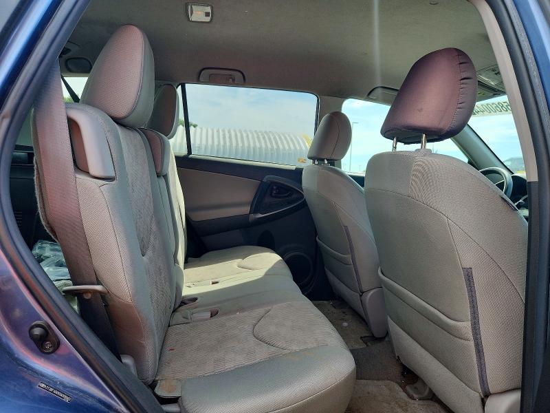 Продажа на аукционе авто 2012 Toyota Rav4, vin: 2T3BF4DVXCW268462, номер лота: 58600446
