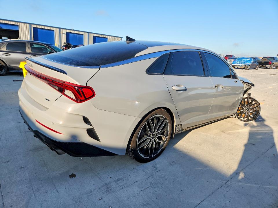 57069826 :رقم المزاد ، 5XXG44J85RG254328 vin ، 2024 Kia K5 مزاد بيع