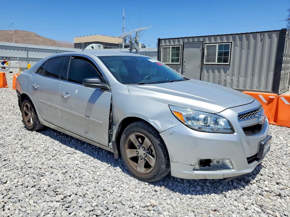 Продажа на аукционе авто 2013 Chevrolet Malibu, vin: 1G11B5SA8DF356080, номер лота: 57267396