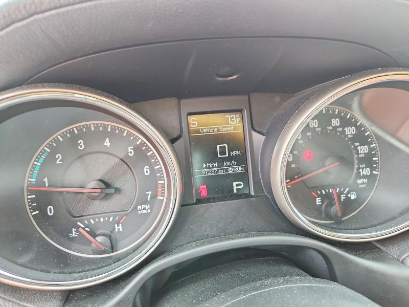 Aukcja sprzedaży 2012 Jeep Grand Cherokee, vin: 1C4RJFCG2CC351768, numer aukcji: 54268136