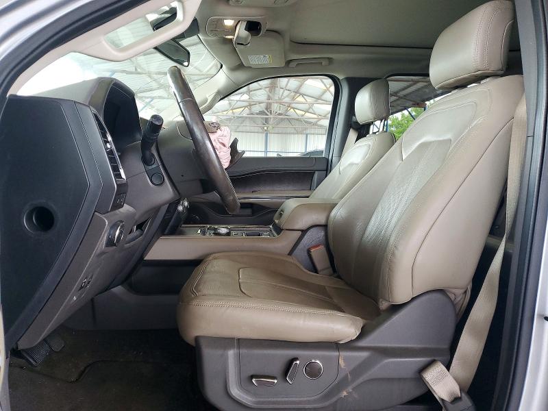 2020 Ford Expedition მანქანა იყიდება აუქციონზე, vin: 1FMJK1KTXLEA39807, აუქციონის ნომერი: 57938196