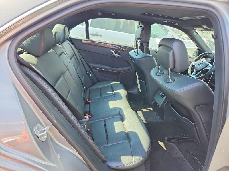 Aukcja sprzedaży 2013 Mercedes-benz E, vin: WDDHF8JB0DA740363, numer aukcji: 58377716