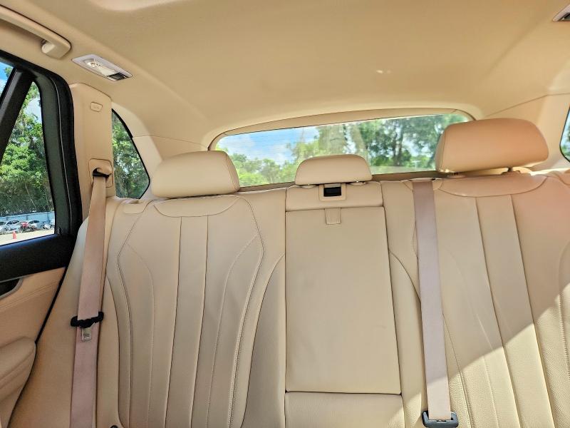 56930416 :رقم المزاد ، 5UXKR0C5XF0P14800 vin ، 2015 Bmw X5 مزاد بيع