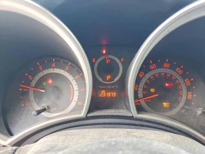 2015 Scion Tc მანქანა იყიდება აუქციონზე, vin: JTKJF5C77F3091647, აუქციონის ნომერი: 58313066
