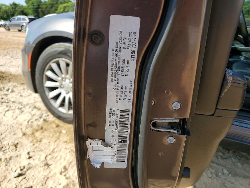 57060966 :رقم المزاد ، 2C3CCAEG5JH193649 vin ، 2018 Chrysler 300 مزاد بيع