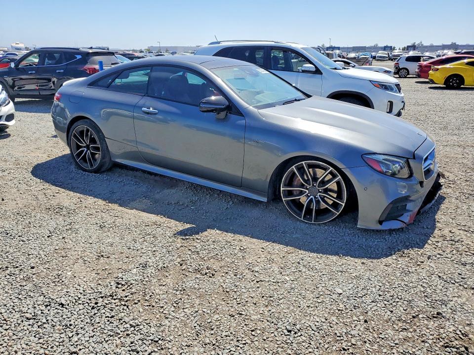 Aukcja sprzedaży 2019 Mercedes-benz E, vin: WDD1J6BB9KF087437, numer aukcji: 52004906