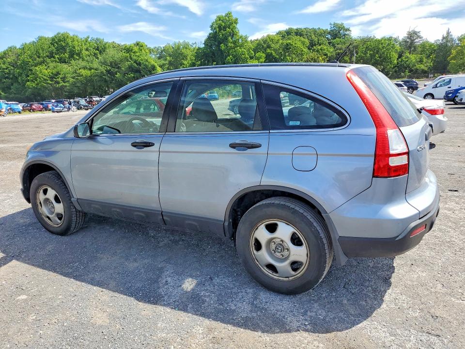 57913236 :رقم المزاد ، 3CZRE38319G704316 vin ، 2009 Honda Cr-v مزاد بيع