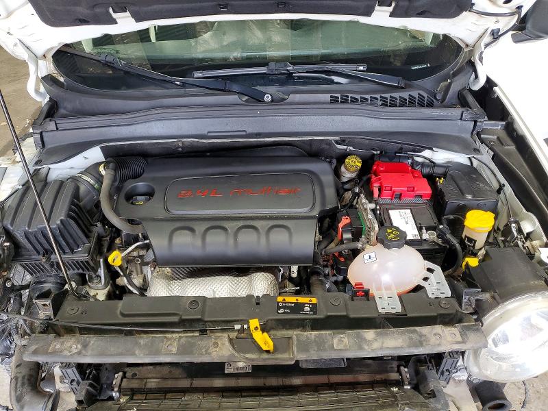Aukcja sprzedaży 2020 Jeep Renegade, vin: ZACNJBAB1LPL31616, numer aukcji: 58793886