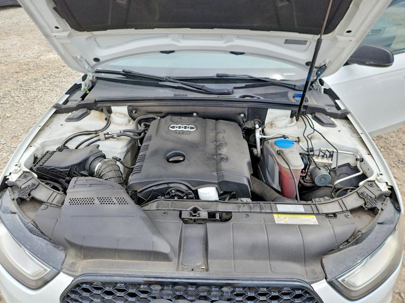 56644786 :رقم المزاد ، WAUFFAFL4DN004056 vin ، 2013 Audi A4 مزاد بيع
