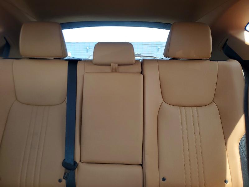 2022 Lexus Nx მანქანა იყიდება აუქციონზე, vin: 2T2GGCEZ4NC001034, აუქციონის ნომერი: 56342736