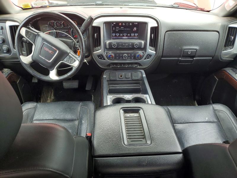 Продаж на аукціоні авто 2016 Gmc Sierra, vin: 1GTV2NEC0GZ179047, номер лоту: 56799336