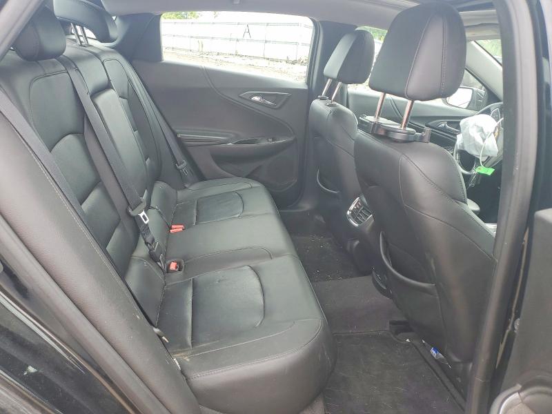 Продаж на аукціоні авто 2017 Chevrolet Malibu, vin: 1G1ZJ5SU6HF149614, номер лоту: 58059136