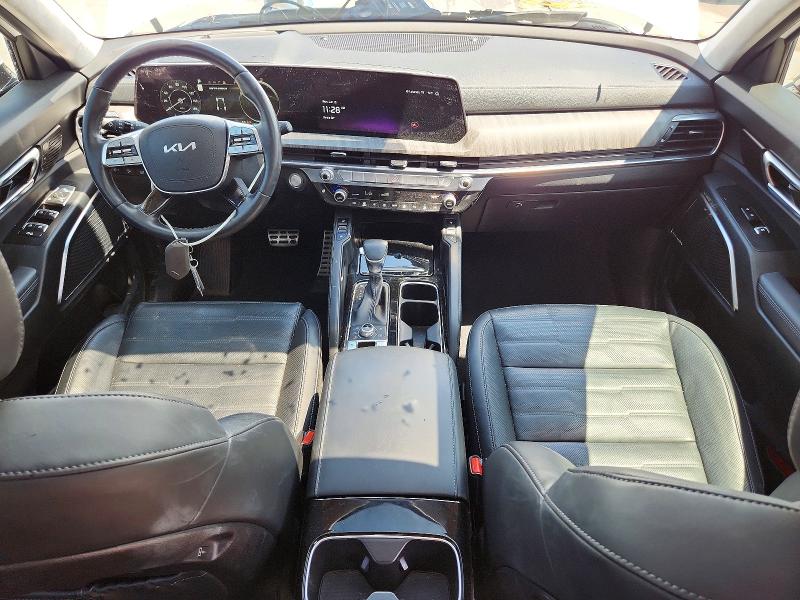 Продаж на аукціоні авто 2024 Kia Telluride, vin: 5XYP5DGC6RG497652, номер лоту: 57354546