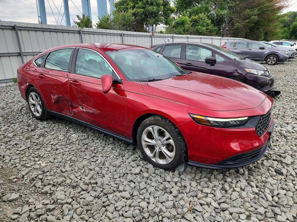 Aukcja sprzedaży 2023 Honda Accord, vin: 1HGCY1F2XPA040967, numer aukcji: 57897236