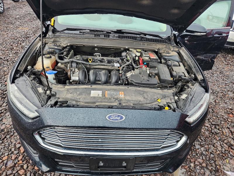 Продажа на аукционе авто 2014 Ford Fusion, vin: 3FA6P0H77ER266183, номер лота: 57068336