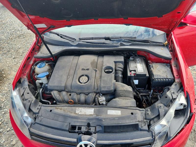 2013 Volkswagen Jetta მანქანა იყიდება აუქციონზე, vin: 3VWPP7AJ8DM643528, აუქციონის ნომერი: 57208766