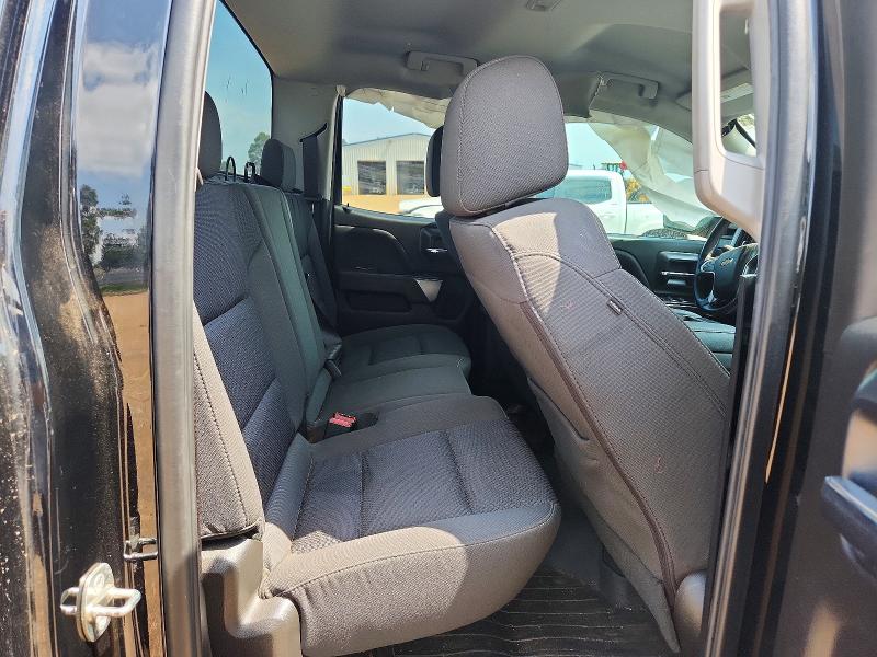 Продаж на аукціоні авто 2019 Chevrolet Silverado Ld, vin: 2GCRCPEC5K1143902, номер лоту: 58235116