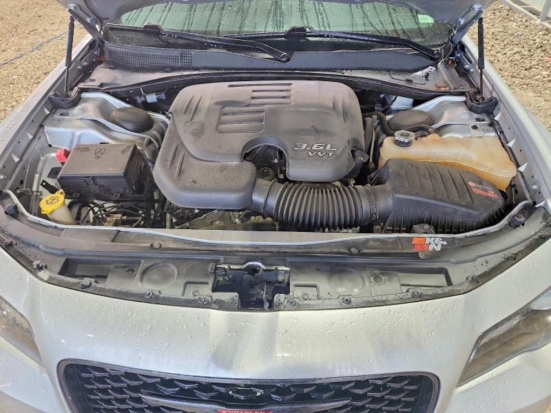 2021 Chrysler 300 მანქანა იყიდება აუქციონზე, vin: 2C3CCABG9MH545771, აუქციონის ნომერი: 53314096