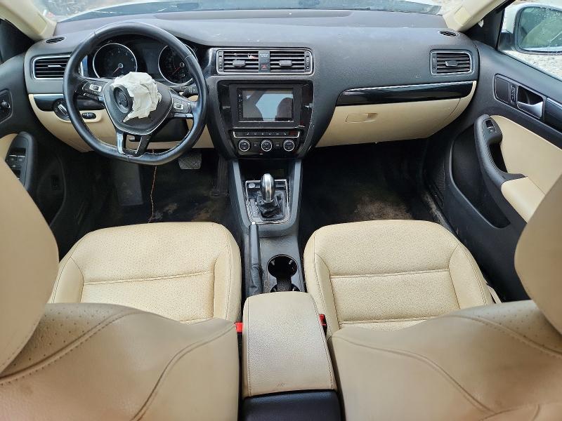 Aukcja sprzedaży 2017 Volkswagen Jetta, vin: 3VWL17AJ9HM398597, numer aukcji: 57434396
