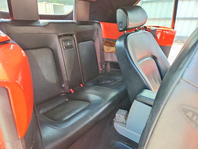 57176656 :رقم المزاد ، 3VWCM31Y95M362532 vin ، 2005 Volkswagen New Beetle مزاد بيع