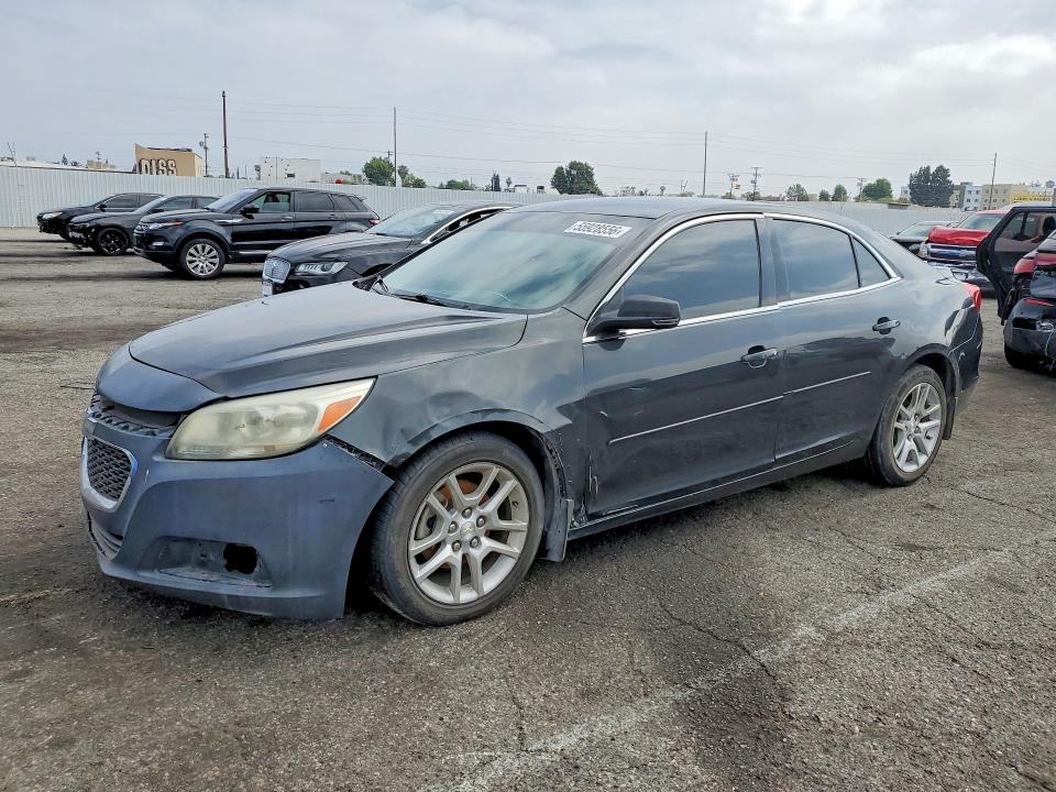 Aukcja sprzedaży 2015 Chevrolet Malibu, vin: 1G11C5SLXFF132813, numer aukcji: 55928556