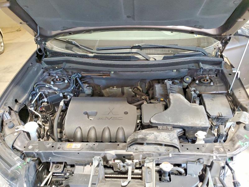 Aukcja sprzedaży 2019 Mitsubishi Outlander, vin: JA4AZ3A34KZ022208, numer aukcji: 56067466