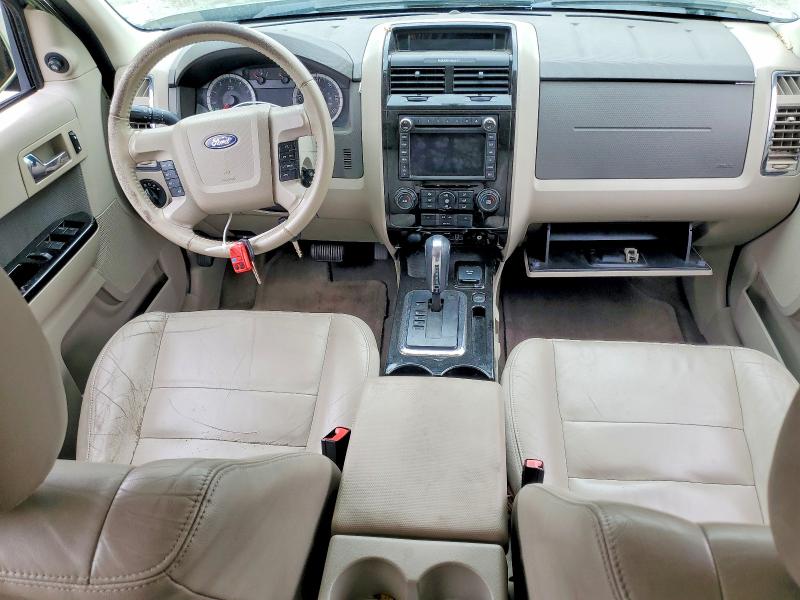 Aukcja sprzedaży 2010 Ford Escape, vin: 1FMCU5K3XAKA19971, numer aukcji: 77248975