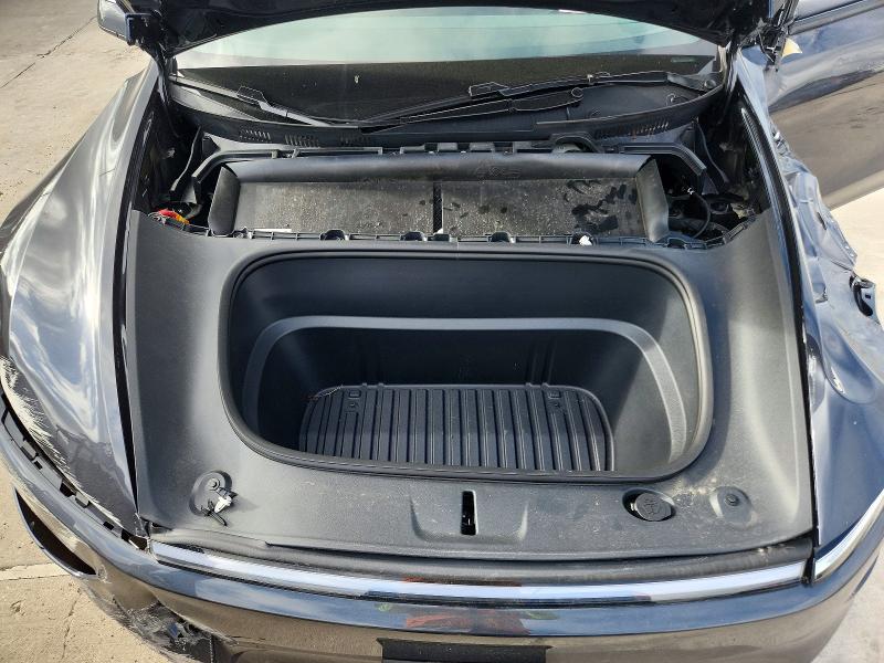 Aukcja sprzedaży 2026 Tesla Model Y, vin: 7SAYGDED8TF575845, numer aukcji: 55868476