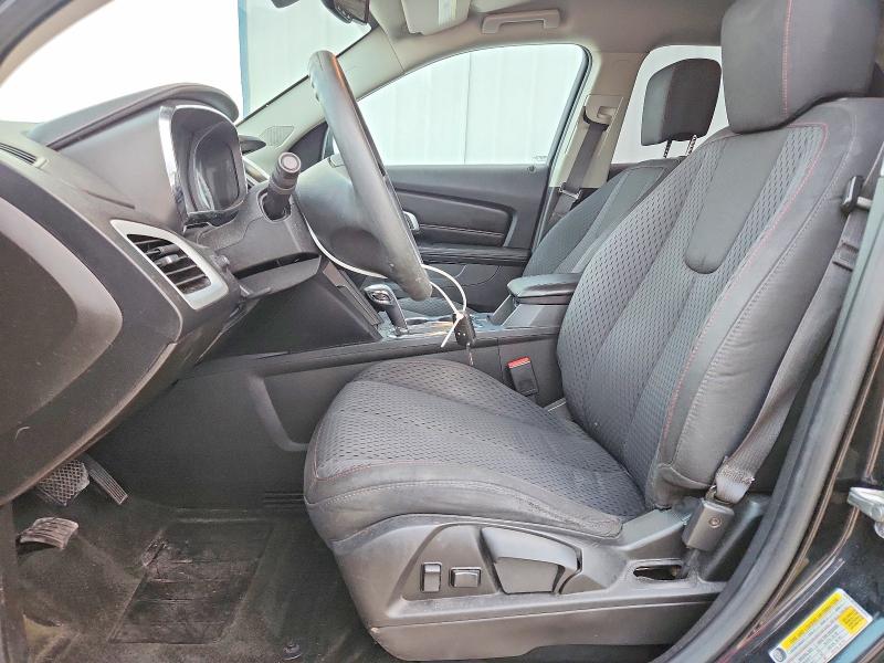 Aukcja sprzedaży 2012 Gmc Terrain, vin: 2GKALMEK6C6359852, numer aukcji: 56744756