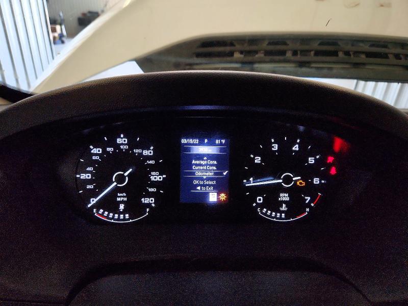 57202606 :رقم المزاد ، 3C6LRVDG3TE151926 vin ، 2026 Ram Promaster 2500 مزاد بيع